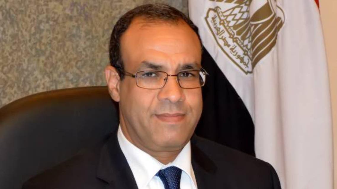 بدر عبد العاطي