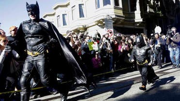 batkid ap