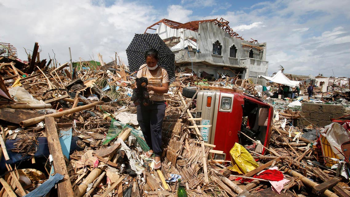philipinnes reuters