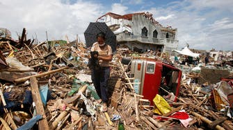 Britain pledges $48 million aid to Philippines 