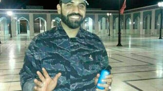 Hezbollah commander killed in Syria