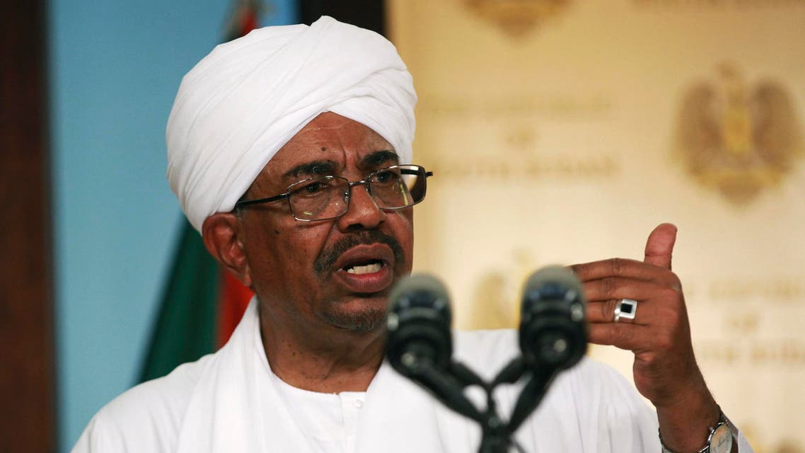 omar bashir reuters