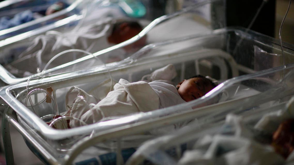 Baby boom amid Typhoon Haiyan aftermath