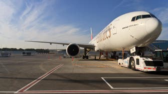 Airbus, Boeing battle it out at Dubai show