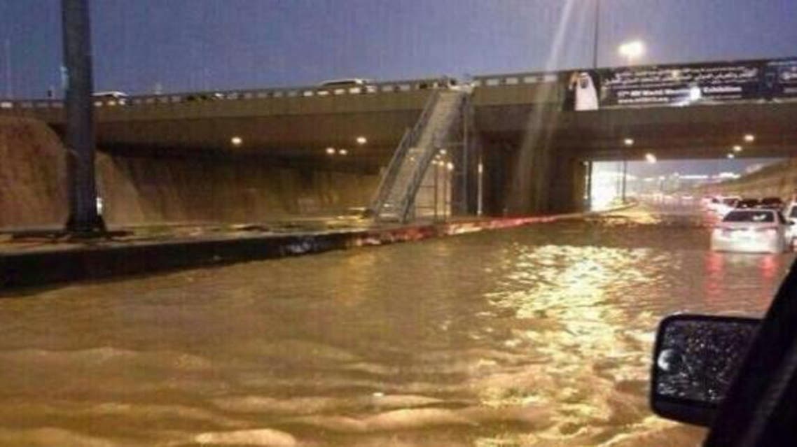 امطاتر الرياض