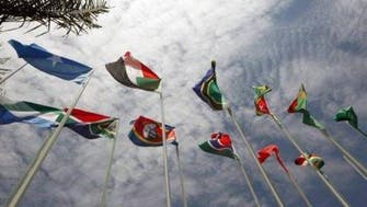 Arab African ministers meet to boost cooperation 