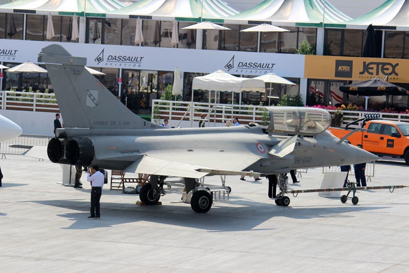 dubai air show