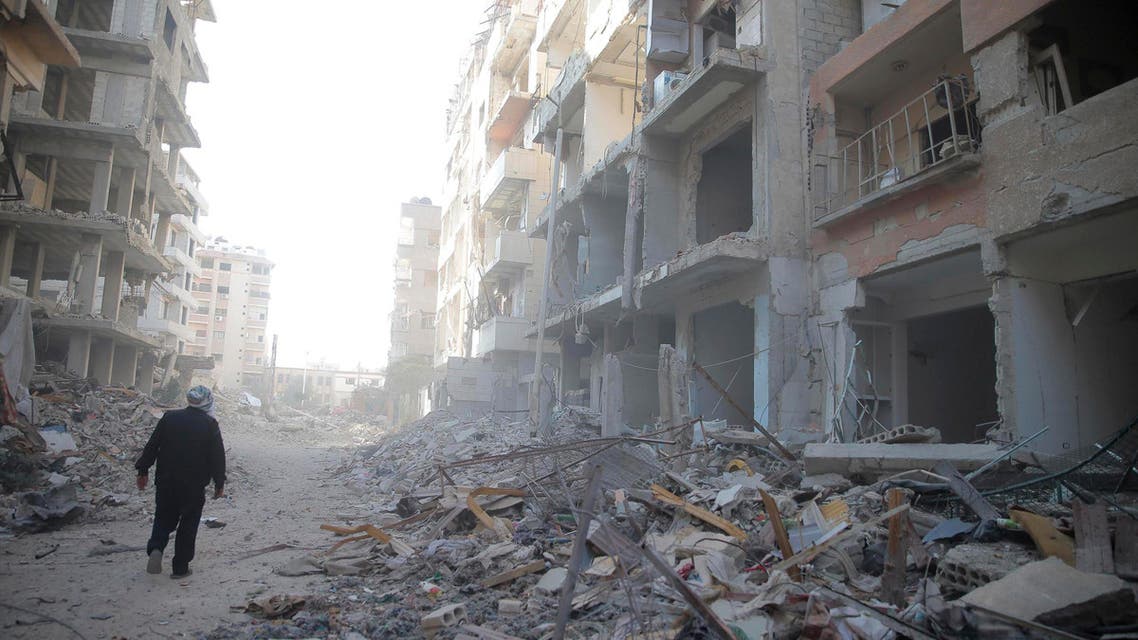 Syria