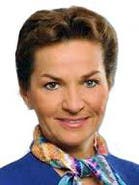 Christiana Figueres