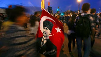 Turkey’s Kemalists see secularist legacy under threat