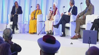 Saudi interfaith center holds forum on ‘image’ of others