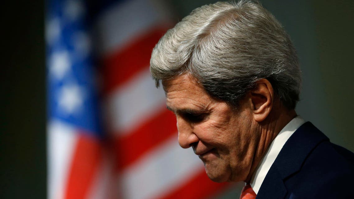 kerry ap