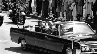 سبب مقتل جون كينيدي يتضح بعد 50 سنة من اغتياله 