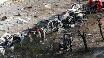 Beirut blasts: A sign of lax security?