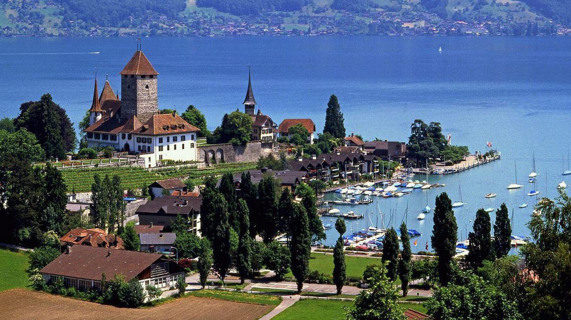 Switzerland