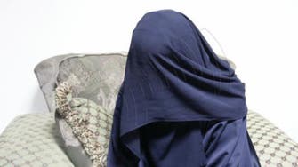 Makkah woman ditches husband alleging abuse