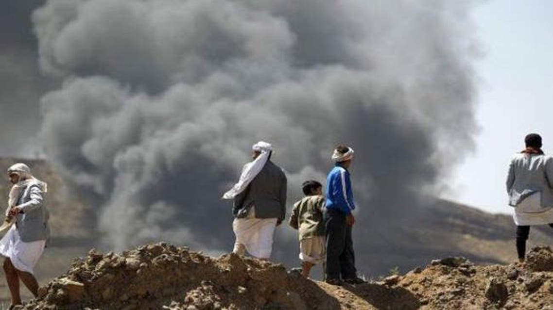 القاعدة جنوب اليمن