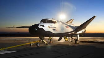 NASA puts out call for commercial space taxis