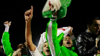 Algeria: 12 die during celebrations of World Cup qualifier victory