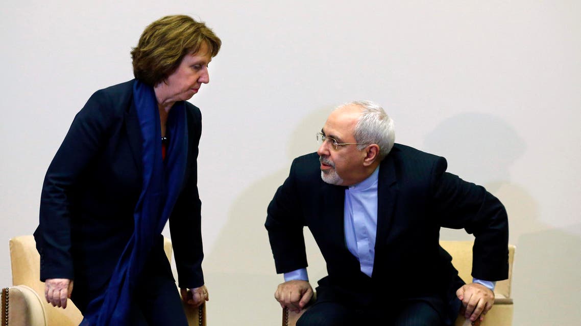 Iran deal (resuters)
