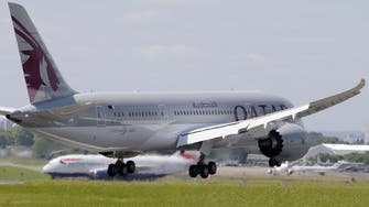 Qatar Airways to launch Saudi services early next year