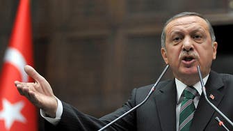 Turkey parliament deadlocked over new constitution 