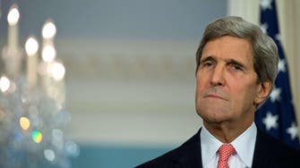 Muslim Brotherhood ‘stole’ Egypt’s revolution, Kerry says     