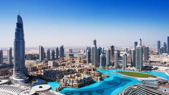 More than 13  million tourists visited Dubai in 2014