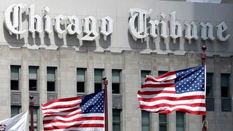 Tribune to cut 700 newspaper jobs in U.S.