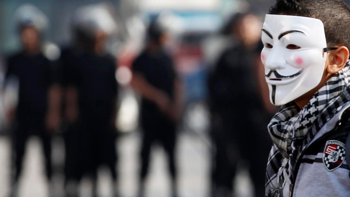 egypt reuters