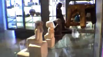 Mystery of ‘cursed’ Egyptian statue solved
