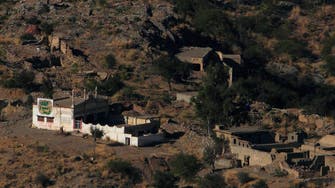 First U.S. drone strike in Pakistan’s Khyber Pakhtunkhwa kills five 