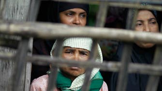 When mob was Rohingya, Myanmar’s response ruthless