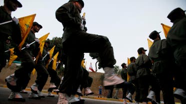 Hezbollah (Reuters)