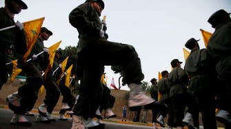 U.S. committee Ok’s sanctions against Hezbollah