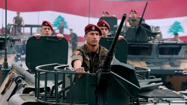 Lebanon marks independence day