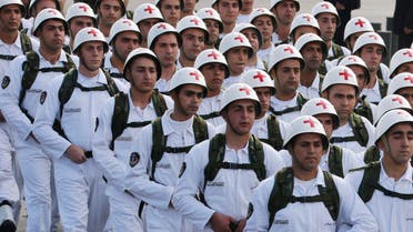Lebanon marks independence day