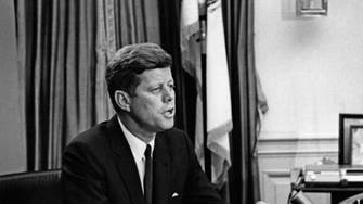 Kennedy’s Middle East legacy lives on