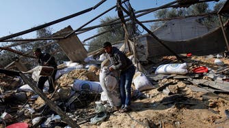 U.N. warns of deteriorating Gaza humanitarian situation