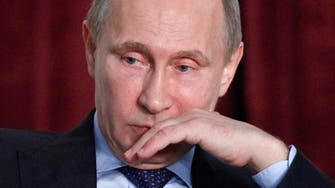 أربعة أسباب تجعل بوتين يعود من أوكرانيا مهزوماً