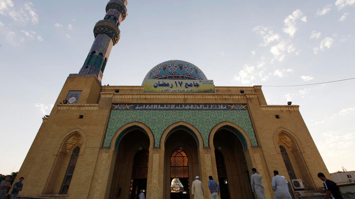 iraq