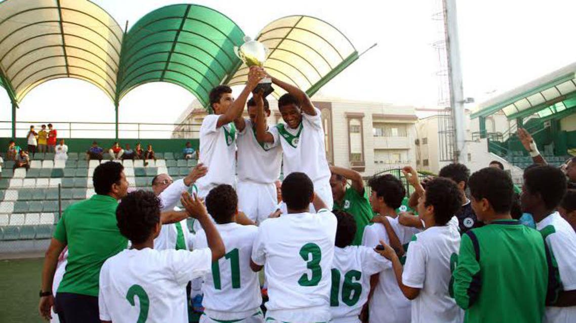 الاهلي