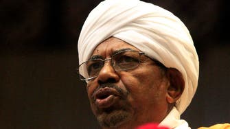 Sudan’s Bashir calls for battle against inflation