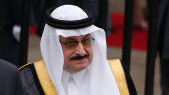 Saudi Arabia would not ‘sit idly by’ if West fails with Iran