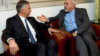 Iran digs in heels on nuclear enrichment at Geneva talks
