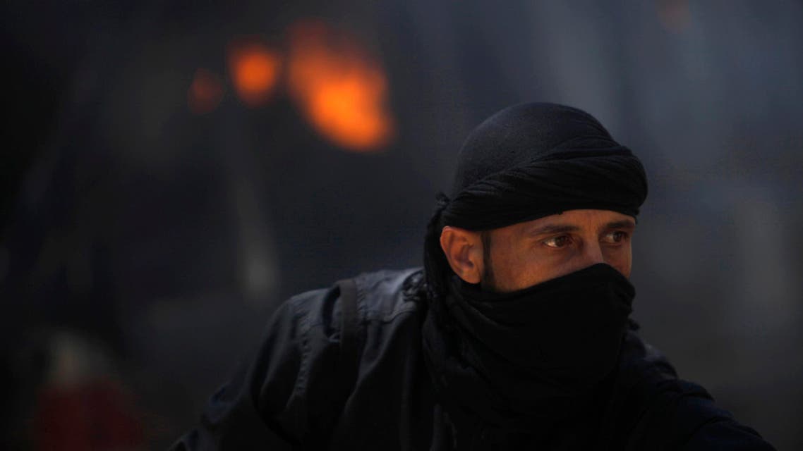 nusra reuters