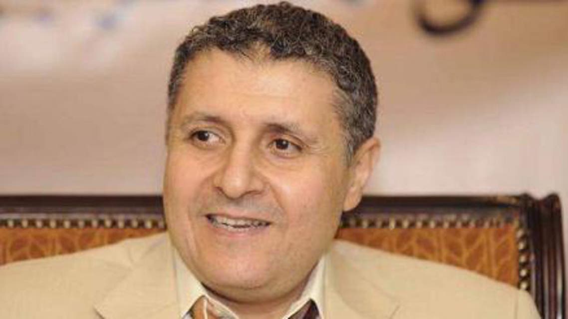نجاد البرعي