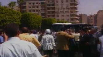 Militants threatening Sinai peace