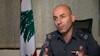 Kidnapping for ransom in Lebanon
