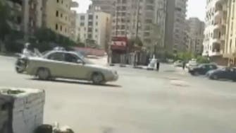 Egyptian militants on al-Qaeda’s path